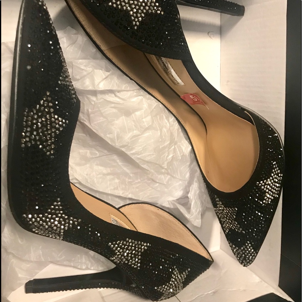 Black Star heels New